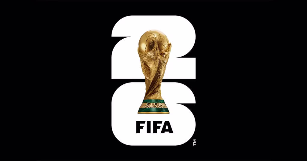 2026国际足联世界杯赛程全解析：开幕战重返阿兹特克，决赛定档纽约